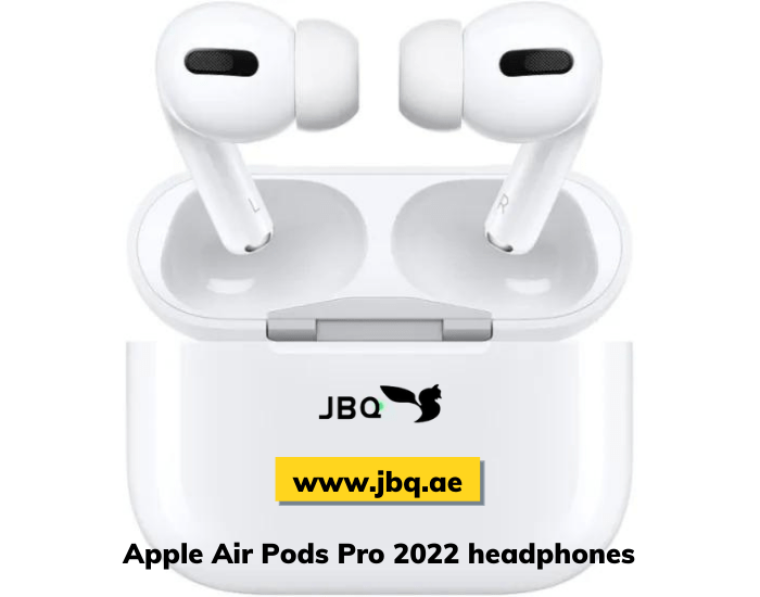 Apple Air Pods Pro 2022 headphones