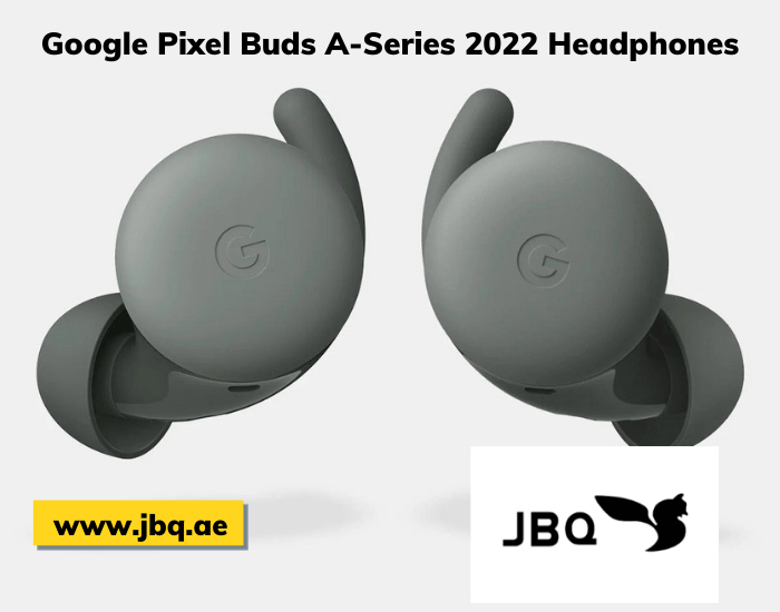 Google Pixel Buds A-Series 2022 Headphones