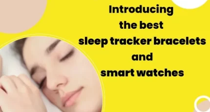best sleep tracker