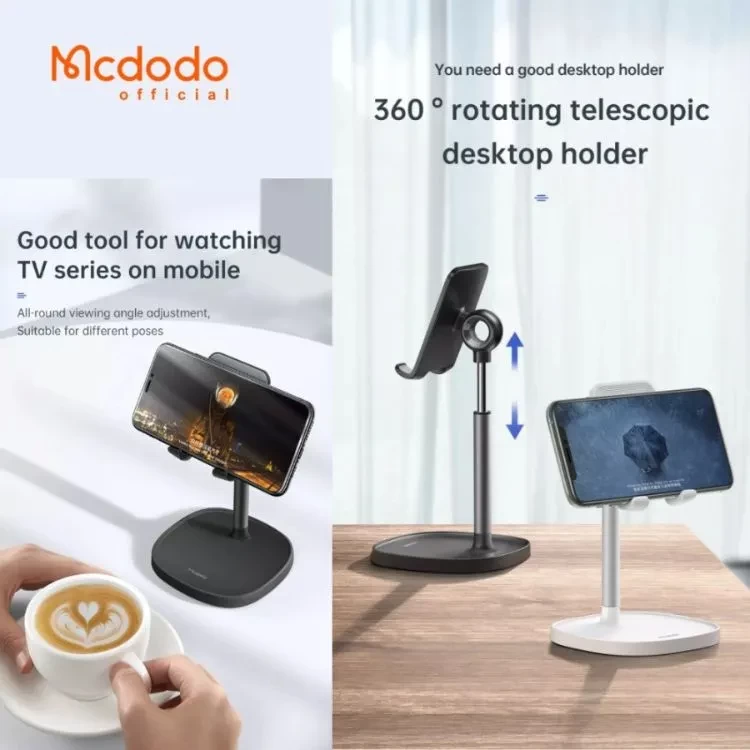  MCDODO TB-7821 desktop holder