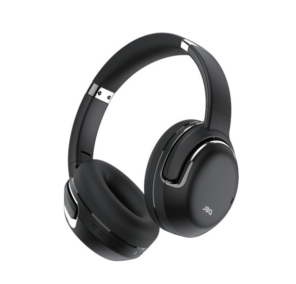 JBQ Wireless Headphone