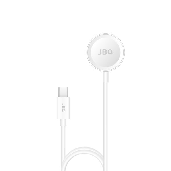 JBQ Magnetic Charging Cable for Apple Watch – 1M | Fast & Safe Wireless Charging CW-50