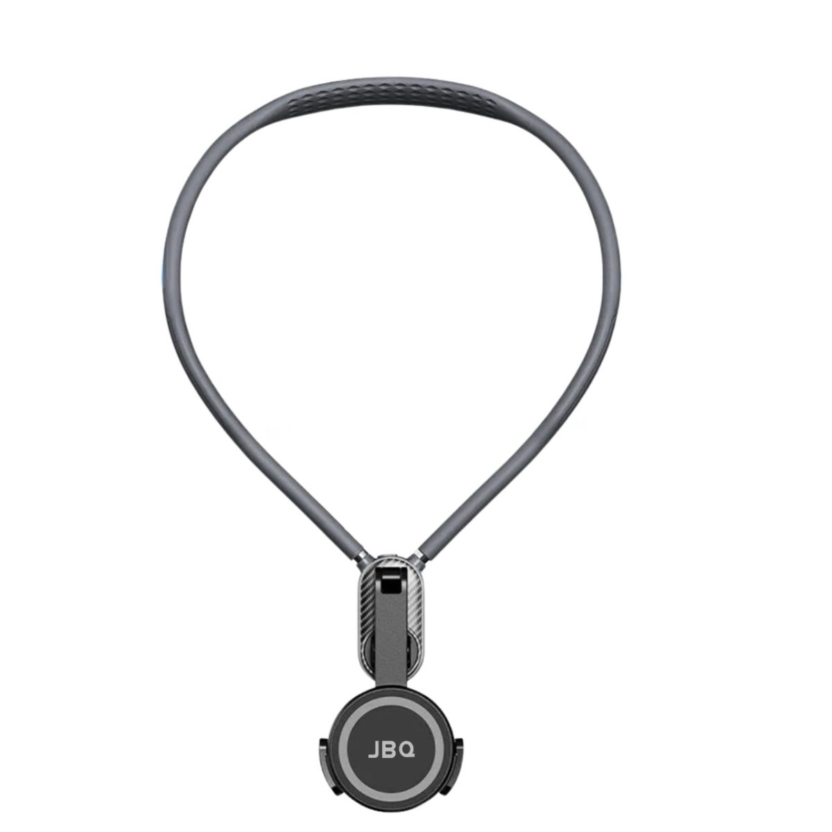 JBQ FlexBand Neck Mount Magnetic Phone Holder