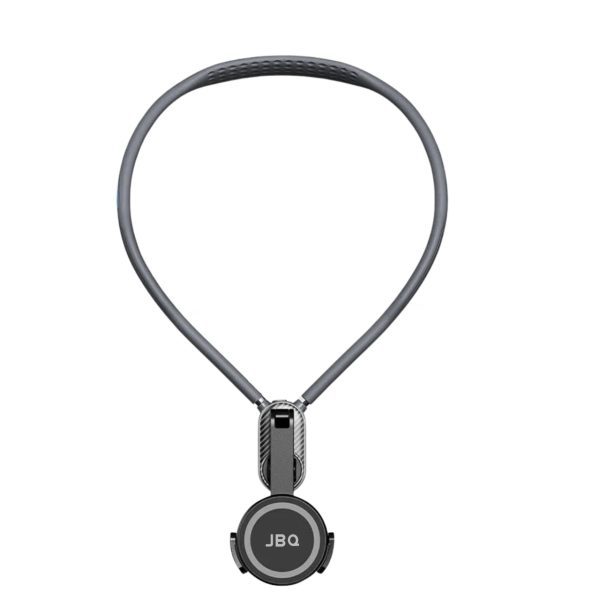 JBQ FlexBand Neck Mount Magnetic Phone Holder