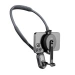 JBQ FlexBand Neck Mount Magnetic Phone Holder