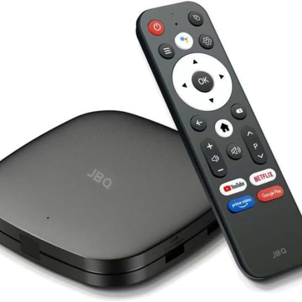 JBQ TV Box