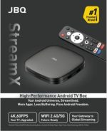 JBQ TV box