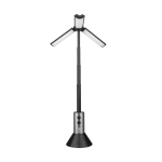 JBQ Camping Telescopic Light